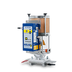 Convoyeur à air - HELIO®Jet - HELIOS Gerätebau für Kunststofftechnik GmbH - de séchage / compact / pour flexible