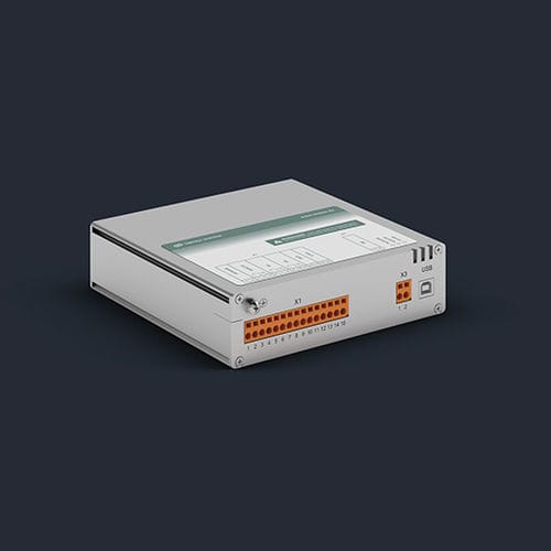 Module de contrôle pour disjoncteur - СМ_16 - TAVRIDA ELECTRIC NORTH AMERICA