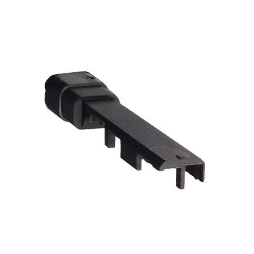Anodisation de l'aluminium - Medi-Black™ - Pioneer Metal Finishing - pour le médical / moyennes séries / petites séries