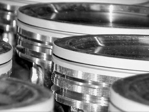 Anodisation dure - Vortex  - Pioneer Metal Finishing - de l'aluminium / pour l'automobile