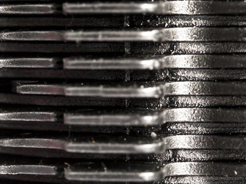 Nickelage chimique - NiCoTef® - Pioneer Metal Finishing - de l'acier / de l'aluminium / du cuivre