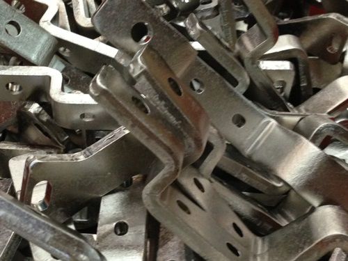 Nickelage chimique - NorGuard™ - Pioneer Metal Finishing - de l'acier / de l'aluminium / du cuivre