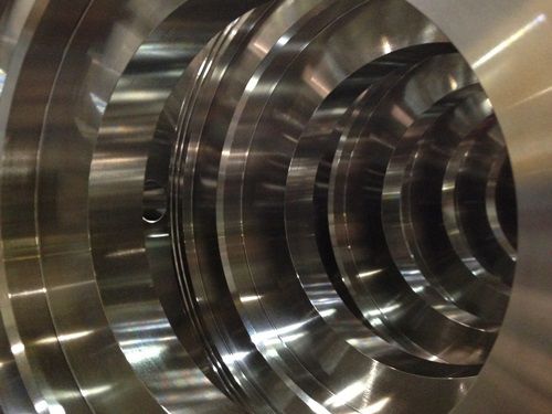 Nickelage chimique - NorKote™  - Pioneer Metal Finishing - de l'acier / de l'aluminium / de l'inox