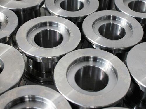 Nickelage chimique - NorLast™ - Pioneer Metal Finishing - de l'acier / de l'aluminium / du cuivre