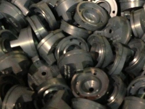 Nickelage chimique - NorLube™ - Pioneer Metal Finishing - de l'acier / de l'aluminium / du cuivre