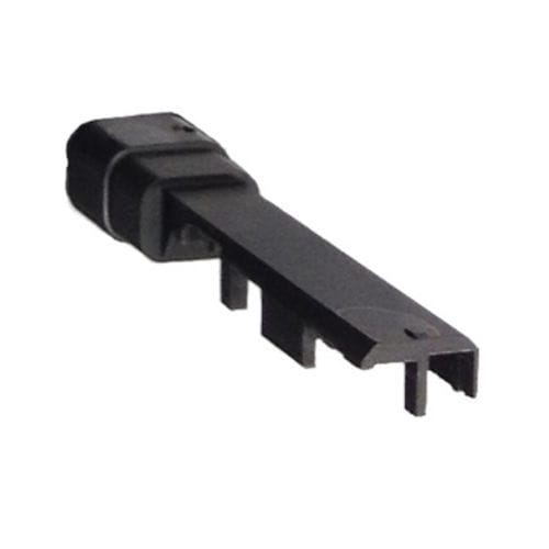 Anodisation de l'aluminium - Medi-Black™ - Pioneer Metal Finishing - pour l'aérospatiale / moyennes séries / petites séries