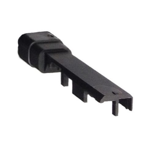 Anodisation de l'aluminium - Medi-Black™ - Pioneer Metal Finishing - pour l'automobile / moyennes séries / petites séries