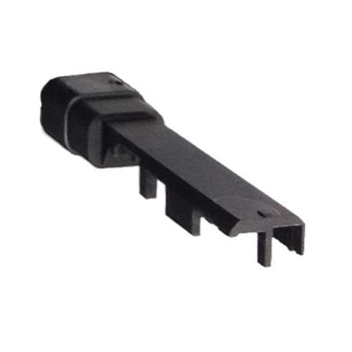 Anodisation de l'aluminium - Medi-Black™ - Pioneer Metal Finishing - pour l'agriculture / moyennes séries / petites séries