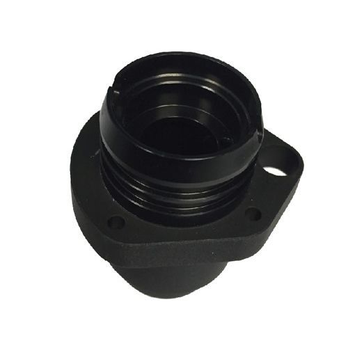 Anodisation de l'aluminium - Optical Black™ - Pioneer Metal Finishing - pour l'automobile / moyennes séries / petites séries
