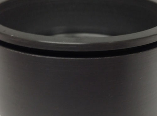 Anodisation dure - Lube - Pioneer Metal Finishing - de l'aluminium / pour l'aérospatiale / AMS 2482 Type I