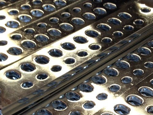 Étamage électrolytique - Tin - Pioneer Metal Finishing - du cuivre / du nickel / de l'acier
