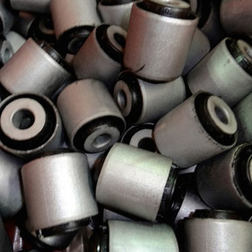 Zingage zinc-nickel - Pioneer Metal Finishing - électrolytique / de l'acier