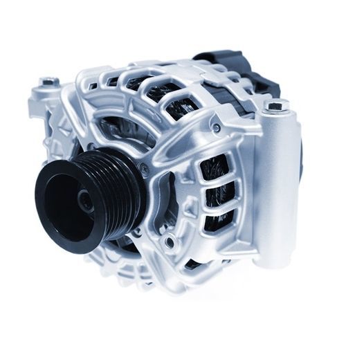 Revêtement de protection anticorrosion - ELV - Pioneer Metal Finishing - d'aluminium / alliage d'aluminium / pour l'industrie automobile