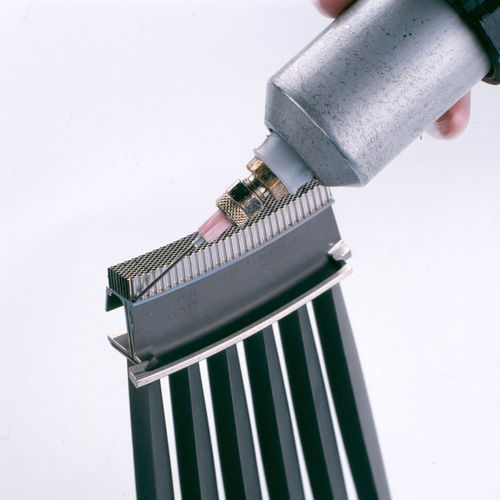 Brasage au four - Bodycote - cuivre / nickel / aluminium
