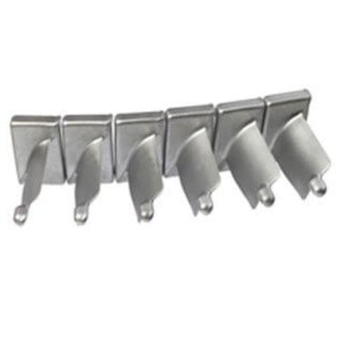 Moulage titane - Bodycote - cobalt / fer / nickel