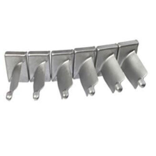 Moulage titane - Bodycote - cobalt / fer / nickel