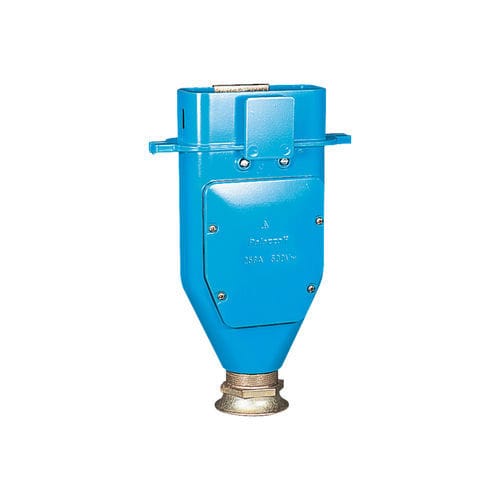 Fiche électrique IEC - 427019 - Palazzoli S.p.A. - RoHS