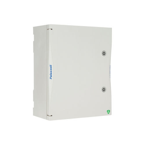 Borne électrique - 550001 - Palazzoli S.p.A.