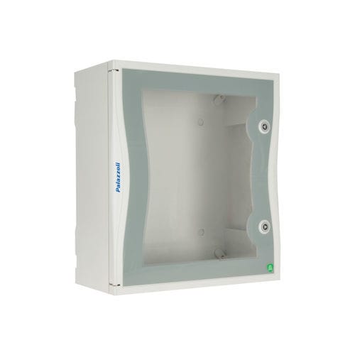 Bloc de distribution électrique - 550031 - Palazzoli S.p.A.