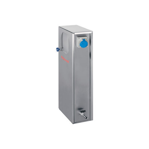 Borne de distribution électrique - 576100 - Palazzoli S.p.A.