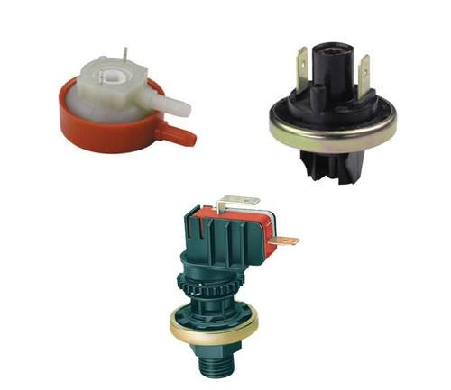 Pressostat mécanique - SXP1 series - Everel Group S.p.A. - pour air