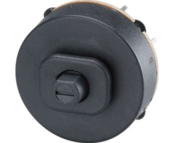 Interrupteur rotatif - DS Series - Everel Group S.p.A. - multipolaire / ignifugé / électromécanique