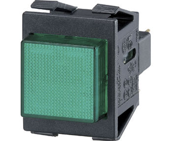 Bouton poussoir tactile - SP63 series - Everel Group S.p.A. - standard / électromécanique