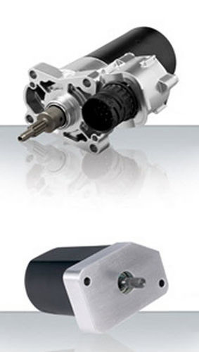 Moteur synchrone - ETM, AMT - NIDEC MOTORS & ACTUATORS - DC / pour applications automobiles