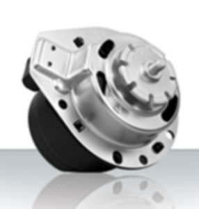 Moteur synchrone - NIDEC MOTORS & ACTUATORS - à courant continu / 18 V / à aimants permanents