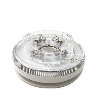Feu clignotant - A9097B - Shenzhen HTI Sanjiang Electronics Co., Ltd. - à LED / adressable / avec sirène d'alarme