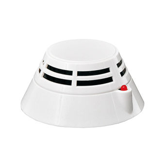 Détecteur de fumée optique - JTY-GD-930E - Shenzhen HTI Sanjiang Electronics Co., Ltd. - automatique / pour sécurité incendie