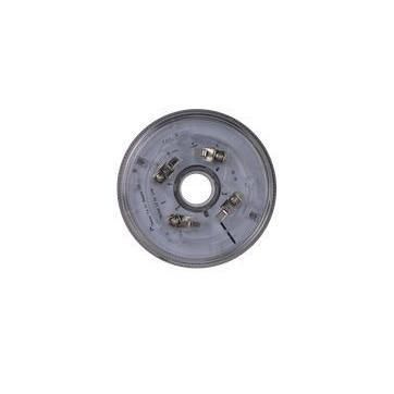 Diffuseur sonore avec feu à LED - A9097B - Shenzhen HTI Sanjiang Electronics Co., Ltd. - auto-extinguible / IP21 / 24 Vcc