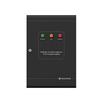Unité de distribution d'alimentation d'armoire - SJ-FP series - Shenzhen HTI Sanjiang Electronics Co., Ltd.