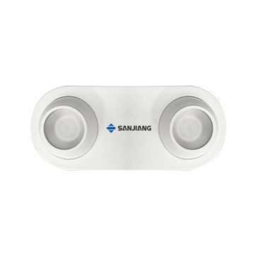 Éclairage de secours - SJ-ZFJC-E3W/ZS31E - Shenzhen HTI Sanjiang Electronics Co., Ltd. - à LED / IP30 / sur batterie