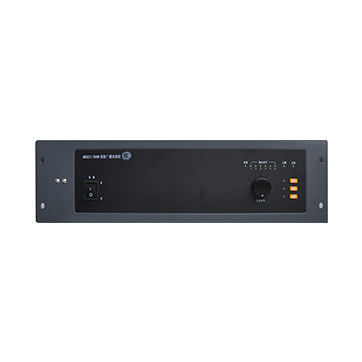 Amplificateur de puissance - GB9221 - Shenzhen HTI Sanjiang Electronics Co., Ltd. - audio / sonore / de forte puissance