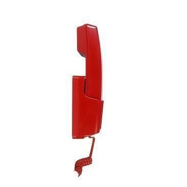 Téléphone analogique - DH9901E - Shenzhen HTI Sanjiang Electronics Co., Ltd. - ringdown / d'alarme incendie / mural