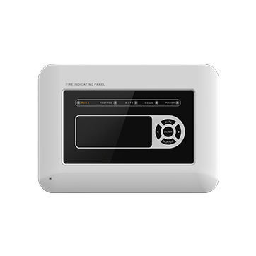 Indicateur d'alarme à support mural - JB-FSD-9082 - Shenzhen HTI Sanjiang Electronics Co., Ltd.