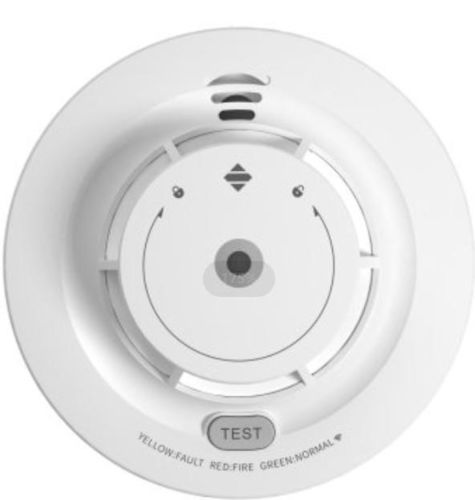 Centrale de détection et d'alarme d'incendie automatique - JTW-ZD-620L-VN - Shenzhen HTI Sanjiang Electronics Co., Ltd.