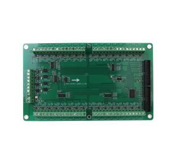 Tableau synoptique - MDM-EM - Shenzhen HTI Sanjiang Electronics Co., Ltd.