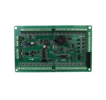 Tableau synoptique - MDM-M - Shenzhen HTI Sanjiang Electronics Co., Ltd.