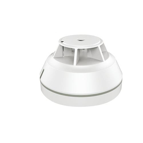 Centrale de détection et d'alarme d'incendie à pulsation - A9020T - Shenzhen HTI Sanjiang Electronics Co., Ltd.
