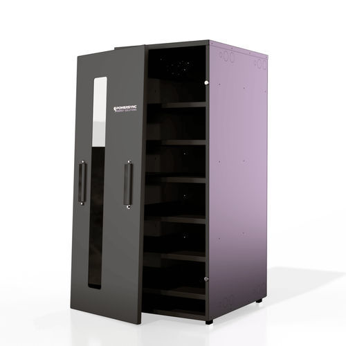 Système de stockage d'énergie LiFePO4 - POWERSYNC Energy Solutions