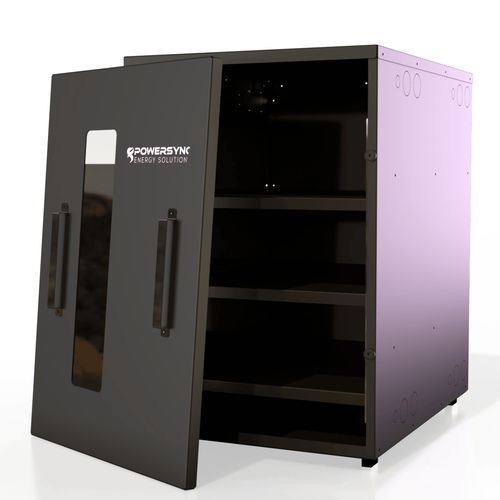 Système de stockage d'énergie LiFePO4 - POWERSYNC Energy Solutions