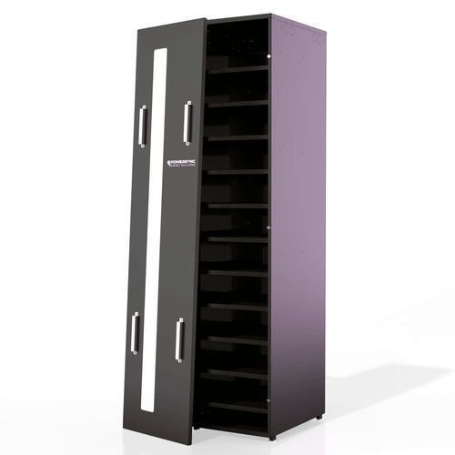Armoire électrique au sol - BT-11M-CB - POWERSYNC Energy Solutions - industrielle / NEMA 4X / d'extérieur