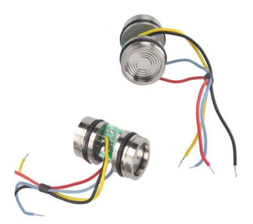 capteur de pression différentielleCYX20