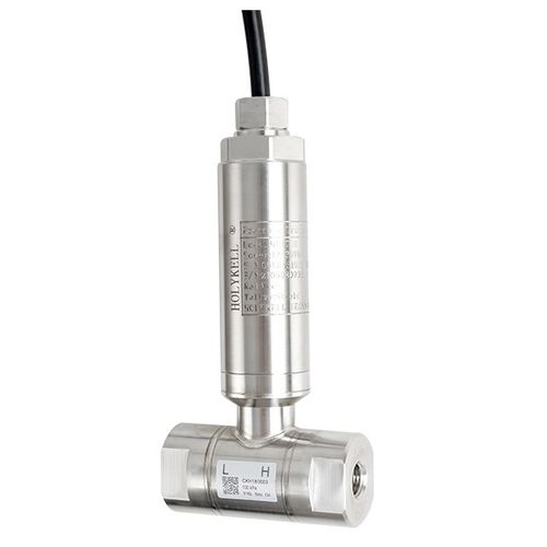 Transmetteur de pression relative - HPT708  - Holykell - différentielle / 4-20 mA / Modbus RTU