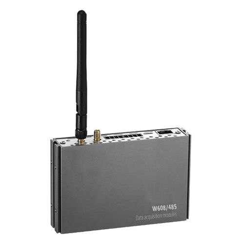 Module d'acquisition de données de tension - W608 - Holykell - multicanaux / benchtop / USB