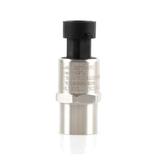 Capteur de pression relative - HPT907C  - Holykell - céramique / MEMS / analogique