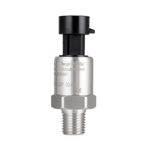 Capteur de pression absolue - HPT300-C3 - Holykell - capacitif / 4-20 mA / 15 Vcc