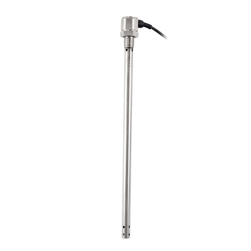 Capteur de niveau capacitif - HPT621  - Holykell - pour eau / pour carburant / pour huile